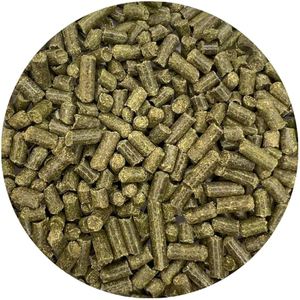 Granulés de foin d'alfalfa et foin de timothée en balles de 25 kg/sac, 2 % d'humidité - Product Image 3