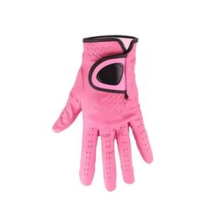 Guantes de golf de diseño personalizado más vendidos con corte perfecto Protección UV Precio bajo-Selección superior del fabricante profesional - Product Image 3