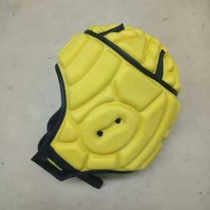 Top Tendance Couleurs Personnalisées Réglable Soft Shell Casque Joueurs Professionnels Choix De Protection Rugby Scrum Caps Pour Adultes - Product Image 3