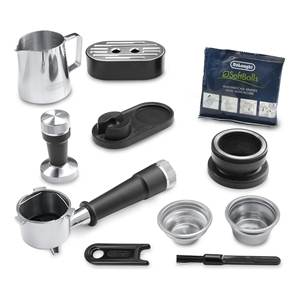 Machine à expresso De'Longhi LA SPECIALISTA Arte Ec9155 Mb 1400W gris foncé, modèle 0132126043 - Product Image 4