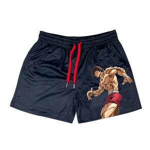 <b>Shorts</b> for Man Custom Logo Printing <b>Grappling</b> <b>Shorts</b> Jiu Jitsu Fight Wear Custom <b>Shorts</b> with Best Cut Style - Product Image 2