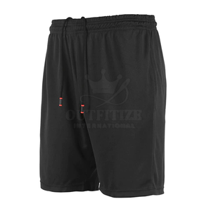 Factory Made Custom Design Your Own Logo <b>Men</b> Training <b>Shorts</b> Comfortable Fitness Wear Training <b>Shorts</b> - Product Image 1