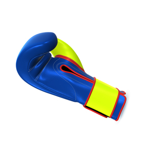 Gants de boxe personnalisés en cuir de qualité supérieure en vrac commandes en gros avec marque approvisionnement en gros dans le monde entier - Product Image 5