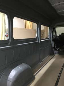 ชุดอุปกรณ์แต่งขอบภายในรถขนส่ง T5 T6 - Product Image 4