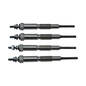 BGP74-1 4 Pieces <b>Heater</b> Glow <b>Plugs</b> 11 Volt RF2A1860 0100226526 for 2.0D - Product Image 1