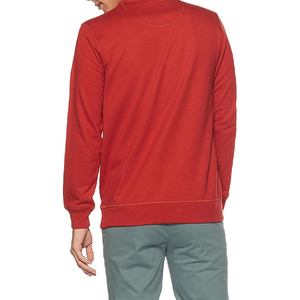 Men's Loose <b>Plain</b> Polyester/Cotton <b>Sweatshirts</b> Street Wear Custom <b>Plain</b> <b>Sweatshirts</b> for Sale - Product Image 2