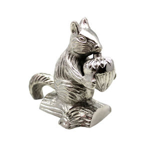 Premium Design Aluminum Rabbit <b>Sculptures</b> Abstract Figurines Brass Finished for Home Living Room Tabletop Decor <b>Sculpture</b> - Product Image 2