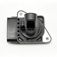 Sensor Aliran Udara Massal OEM 197400-2010 Pengganti Meter Aliran Udara MAF untuk Mitsubishi Lancer Outlander Eclipse Jaguar X-Type S-Type