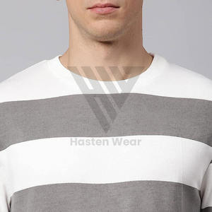 Sudaderas de Manga Larga para Hombre de la Mejor Calidad, Talla Adulto, Transpirables, 100% Algodón, Antiencogimiento, Tejidas - Product Image 6