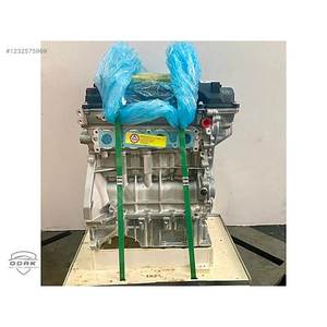 Motor Completo Nuevo de Alta Calidad para I20, Marca Mazadan, 1.4, 6 Velocidades, G4LC KAPPA, Gasolina - Product Image 2