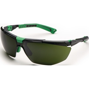 Gafas de Soldadura de Policarbonato UNIVET EN 166 EN 169 5X1 con Espejos Promocionales - Product Image 1
