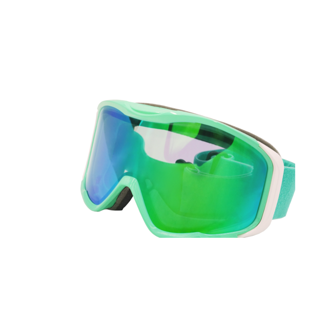 GL5512plus High Impact PC Wholesale Ski Goggles