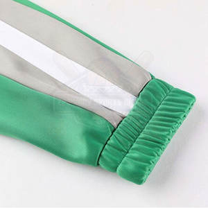 ชุดวอร์มสำหรับฤดูหนาวชุดวิ่งออกกำลังกายแบบกำหนดเองได้ - Product Image 5