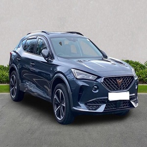 CUPRA FORMENTOR 2022 USADO, Volante a la Izquierda/Derecha - Product Image 1