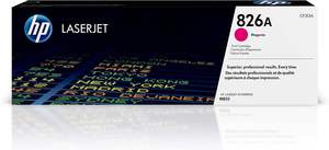 826A CF310A Original Black Laser Toner Cartridge Full Color Printing <b>Supply</b> for Enterprise M601 M602 Office <b>Printer</b> Consumables - Product Image 4
