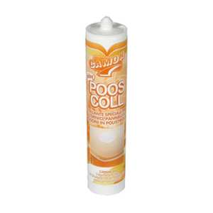 Camon Colla Polist. 'poos Coll' Cartuc. 310 ml - Product Image 1