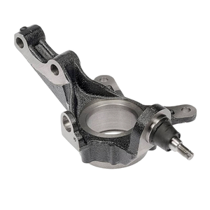 Convient pour Tesla, joint croisé de colonne de direction gauche et droite, joint de direction avant et arrière, joint croisé gauche et droit, SheepHorn 104441100F - Product Image 2