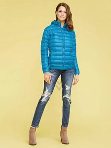 Veste matelassée pour femmes, nouvelle tendance, vente chaude, sur mesure, équitation en plein air, fabrication de haute qualité, veste matelassée pour femmes - Product Image 6