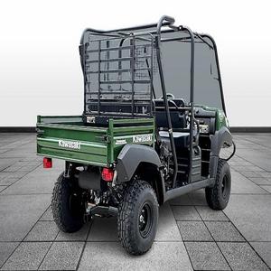 NUEVO Kawasakiiz MULE 4010 Trans4x4 2026 de la UE, Farmington con 1 Año de Garantía - Product Image 2