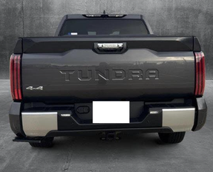 Toyota Tundra Híbrida Limited HV CrewMax Cab 4WD 2024 Nueva Usada (LHD/RHD) - Product Image 2