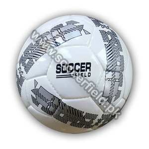 Balón de fútbol de entrenamiento profesional con logotipo personalizado, tamaño oficial 5, Material de PU termoconsolidado de cuero de PVC ligero - Product Image 6