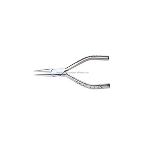 Haute qualité nez anneau ouverture pince corps Piercing bijoux outils allemand acier inoxydable nez tatouage pince - Product Image 5