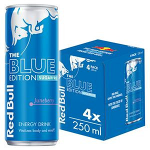 Boissons énergisantes Red Bull - Product Image 1