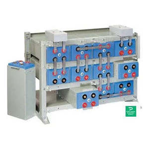 ระบบแบตเตอรี่ความจุสูง Outback Power EnergyCell RE 24V 2770Ah 4x3 เซลล์-2700RE-24 - Product Image 1