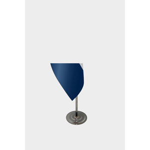 Customizable Official Interior Dominican Republic <b>Flag</b> with Aluminum <b>Pole</b> & Digital Printing - Product Image 4