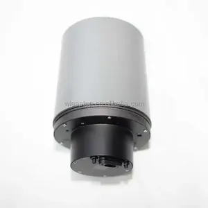 Nuevo Módulo de Radar Trasero de Plástico Agras T50, Sensor de Evitación de Obstáculos con Matriz de Fase Activa para Reparación de Drones DJ T50 - Product Image 3
