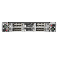 大容量50 Tb Hpe Alletra存储MP B10000 Dff R7M24A库存机架服务器，具有竞争力的价格