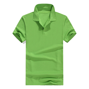 Polos Premium de algodón y poliéster para hombre - Product Image 4