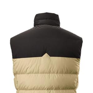 Vestes d'extérieur pour hommes Vestes d'hiver chaudes avec logo personnalisé Vêtements d'extérieur Bubble Puff Vestes d'extérieur pour hommes par tessuto industries - Product Image 6