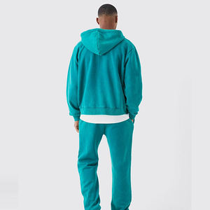 Pantalones de Jogger holgados personalizados para hombre, ropa informal transpirable a la moda para correr, pantalones de entrenamiento cómodos para correr - Product Image 3