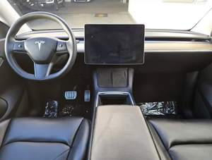 Tesla Model Y Performance AWD USADO, 2021 - Product Image 4