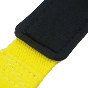 Sangle de soutien pour poignet de fitness, protection professionnelle réglable pour la musculation, prix de gros - Product Image 6