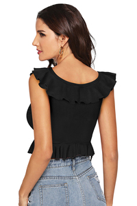 เสื้อถักนิตติ้งแบบอินเดียสุดพิเศษชุดตะวันตกสวมใส่ปกติใหม่ล่าสุด - Product Image 2