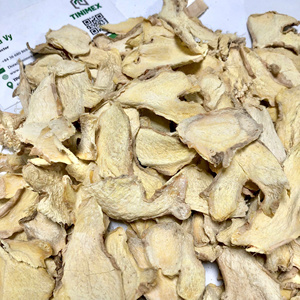 Vente en gros de tranches de gingembre séchées/Jengibre/ Zenzero-Gingembre du Vietnam du marché des racines (WA: + 84362512699) - Product Image 6