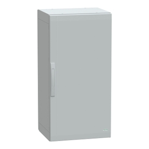 Armadio Elettronico da Pavimento SCHNEIDER ELECTRIC NSYPLA1054G in Poliestere, Modello Thalassa PLA con Porta Liscia Completamente Chiusa - Product Image 1