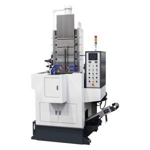 Máquina de Brochado CNC de Alta Precisión para Corte de Metales, Ranuras, Ejes, Uso Industrial Pesado y Confiable, Recubierta de Carburo - Product Image 4