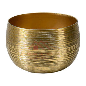 Hot Selling <b>Copper</b> Antique Finished Luxury Handmade <b>Vase</b> Luxury <b>Vase</b> - Product Image 3