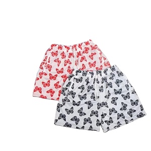 Shorts de sport innovants pour hommes, nouveau style, respirants, en maille unie, technique de teinture, prix de gros - Product Image 3