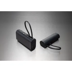 CycleCell 10000 มิลลิแอมป์ แบตสำรองแบบพกพาที่ยั่งยืน สำหรับของขวัญส่งเสริมการขาย - Product Image 2