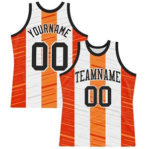 Ensemble d'uniformes de basket-ball sublimés personnalisés pour hommes et jeunes Ensembles d'uniformes respirants fabriqués au Pakistan - Product Image 2