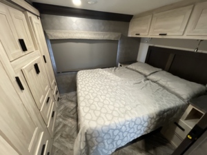 2023 Caravana 3250DSLE autocaravana - Product Image 2