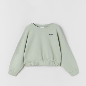 Chándal Extra Grande de Alta Calidad a Precio Económico, Sudadera Extra Grande Personalizada para Chicas, Colección de Invierno, Ropa Casual para Exteriores 2026 - Product Image 2