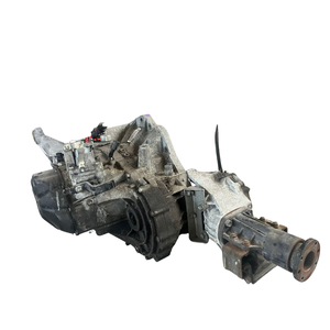 Cambio Manuale Completo FIAT Sedici 2a Serie (09>) 79J2 D19AA Diesel 1.9 - Product Image 1