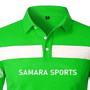 Polos de hombre de la mejor calidad, venta al por mayor, vendedor superior del fabricante, Impresión de logotipo personalizado, función antiarrugas, precio bajo - Product Image 4