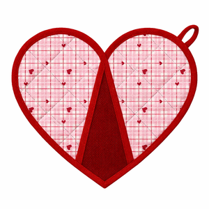 ที่รองหม้อลดราคาตามฤดูกาล ทำจากผ้าฝ้ายออร์แกนิค 100% ทนความร้อน พร้อมบริการพิมพ์ลายหรือโลโก้ตามสั่ง - Product Image 5