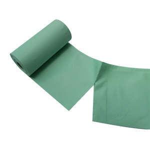 Vietnam, venta al por mayor, recién llegados, 2025, camiseta ecológica, bolsa de basura, compostable, biodegradable, almidón de maíz sostenible - Product Image 1